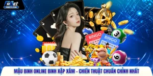 Mậu binh online binh xập xám